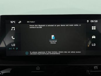 Citroen e-C4 50kWh Sense Plus (136 ps) - CRUISE - CLIMATE CONTROL - DRIVING M