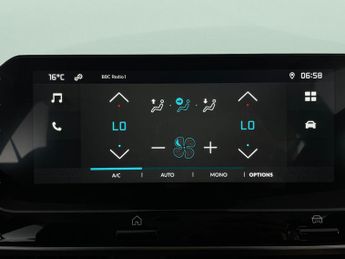 Citroen e-C4 50kWh Sense Plus (136 ps) - CRUISE - CLIMATE CONTROL - DRIVING M
