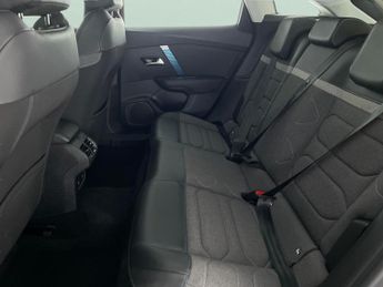 Citroen e-C4 50kWh Sense Plus (136 ps) - CRUISE - CLIMATE CONTROL - DRIVING M
