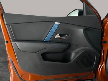 Citroen e-C4 50kWh Sense Plus (136 ps) - CRUISE - CLIMATE CONTROL - DRIVING M