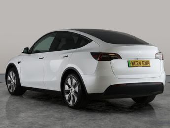 Tesla Model Y SUV RWD (346 ps) - REVERSE CAM - NAV - LEATHER