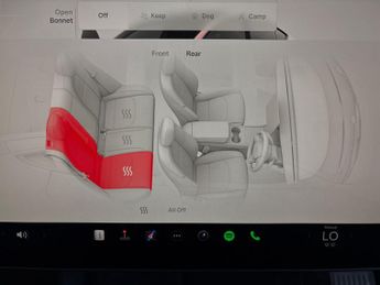 Tesla Model Y SUV RWD (346 ps) - REVERSE CAM - NAV - LEATHER