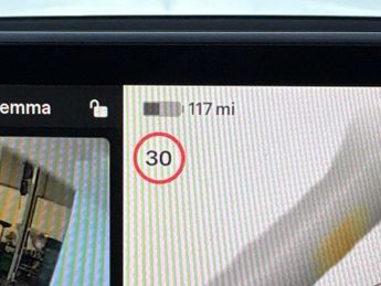 Tesla Model Y SUV RWD (346 ps) - REVERSE CAM - NAV - LEATHER