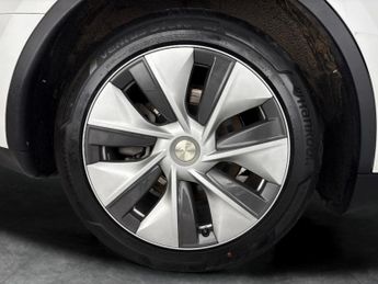 Tesla Model Y SUV RWD (346 ps) - REVERSE CAM - NAV - LEATHER