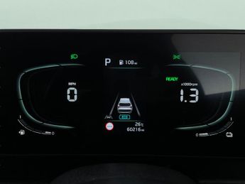 Kia Sportage 1.6 h T-GDi GT-Line (226 bhp) - LED - REVERSE CAM - NAV