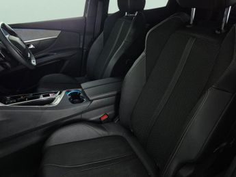 Peugeot 3008 1.6 13.2kWh GT Plug-in e-EAT (225 ps) - REVERSE CAM - NAV