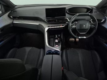 Peugeot 3008 1.6 13.2kWh GT Plug-in e-EAT (225 ps) - REVERSE CAM - NAV