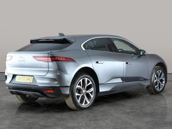 Jaguar I-PACE 400 90kWh HSE 4WD (400 ps) - HEAT AND COOL SEATS - PARK ASSIST -