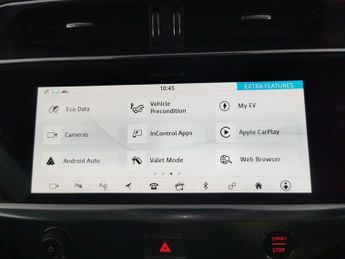 Jaguar I-PACE 400 90kWh HSE 4WD (400 ps) - HEAT AND COOL SEATS - PARK ASSIST -