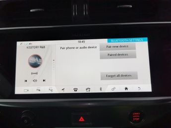 Jaguar I-PACE 400 90kWh HSE 4WD (400 ps) - HEAT AND COOL SEATS - PARK ASSIST -