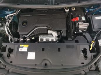 Peugeot 3008 1.2 Allure e-DSC6 (136 ps) - LANE DEPARTURE  - WIFI - BLUETOOTH