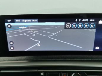 Peugeot 3008 1.2 Allure e-DSC6 (136 ps) - LANE DEPARTURE  - WIFI - BLUETOOTH
