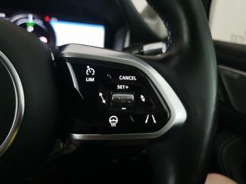 Jaguar I-PACE 400 90kWh HSE 4WD (400 ps) - HEAT AND COOL SEATS - PARK ASSIST -