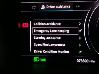 Jaguar I-PACE 400 90kWh HSE 4WD (400 ps) - HEAT AND COOL SEATS - PARK ASSIST -
