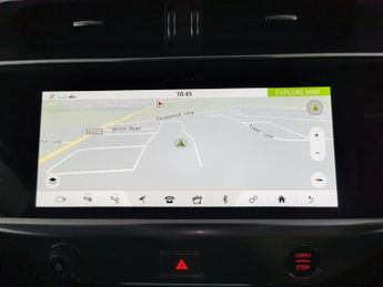 Jaguar I-PACE 400 90kWh HSE 4WD (400 ps) - HEAT AND COOL SEATS - PARK ASSIST -