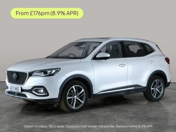 MG HS 1.5 T-GDI 16.6kWh Exclusive Plug-in (258 ps) - CARPLAY - KEYLESS