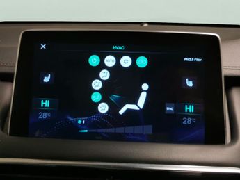 MG Mg Hs 1.5 T-GDI 16.6kWh Exclusive Plug-in (258 ps) - CARPLAY - KEYLESS