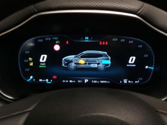MG Mg Hs 1.5 T-GDI 16.6kWh Exclusive Plug-in (258 ps) - CARPLAY - KEYLESS