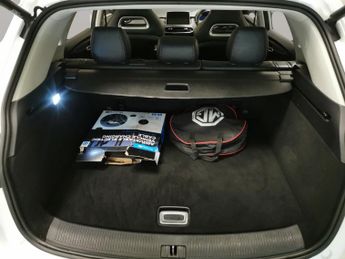 MG Mg Hs 1.5 T-GDI 16.6kWh Exclusive Plug-in (258 ps) - CARPLAY - KEYLESS
