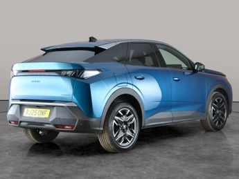 Peugeot 3008 1.2 Allure e-DSC6 (136 ps) - LANE DEPARTURE  - WIFI - BLUETOOTH