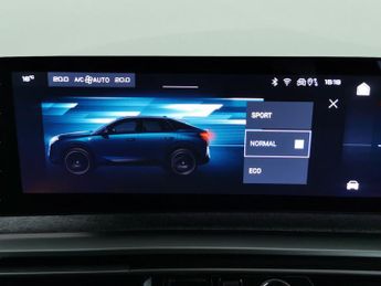 Peugeot 3008 1.2 Allure e-DSC6 (136 ps) - LANE DEPARTURE  - WIFI - BLUETOOTH