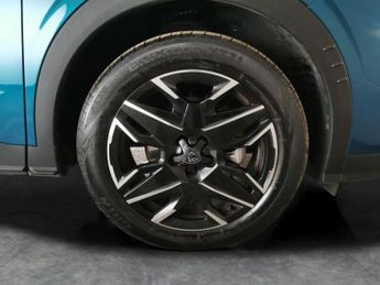 Peugeot 3008 1.2 Allure e-DSC6 (136 ps) - LANE DEPARTURE  - WIFI - BLUETOOTH