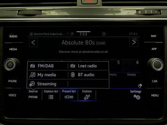 Volkswagen Tiguan 1.4 TSI 13kWh Life Plug-in DSG (245 ps) - NAV - BLUETOOTH - PARK