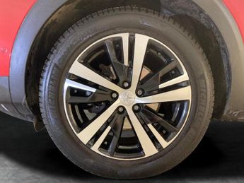 Peugeot 3008 1.5 BlueHDi GT EAT (130 ps) - BLIND SPOT ASSIST - BLUETOOTH