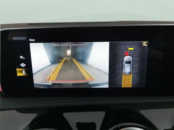 Mercedes-Benz A Class 1.3 A200 AMG Line (Premium 2) 7G-DCT (163 ps) - LED - REVERSE CA