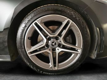 Mercedes-Benz A Class 1.3 A200 AMG Line (Premium 2) 7G-DCT (163 ps) - LED - REVERSE CA
