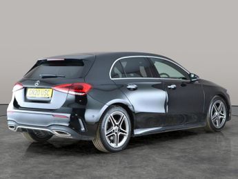 Mercedes-Benz A Class 1.3 A200 AMG Line (Premium 2) 7G-DCT (163 ps) - LED - REVERSE CA