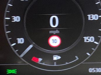 Land Rover Range Rover Evoque 2.0 D180 R-Dynamic SE 4WD (180 ps) - LANE DEPARTURE  - WIFI - BL