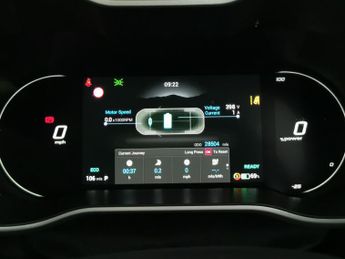 MG MG ZS 51.1kWh Trophy (176 ps) - KEYLESS ENTRY - LED - REVERSE CAM