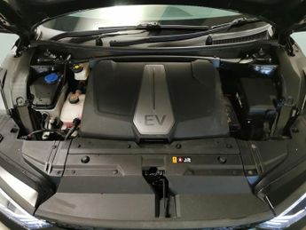 Kia Ev6 77.4kWh GT-Line (225 bhp) - ACTIVE LANE ASSIST - KEYLESS ENTRY -