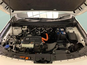 Mazda MX-30 35.5kWh Sport Lux (145 ps) - REVERSE CAM - HEATED SEATS - NAV