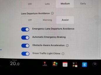 Tesla Model 3 Standard Range Plus RWD (241 bhp) - PARK ASSIST - LED - REVERSE 