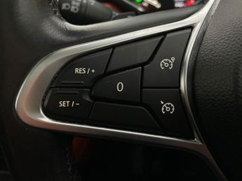Renault Captur 1.3 TCe S Edition EDC (130 ps) - SUNROOF - CARPLAY - KEYLESS ENT