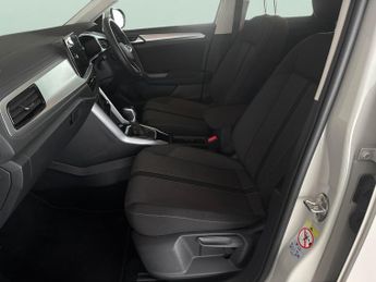 Volkswagen T-Roc 1.5 TSI Match DSG (150 ps) - ASSISTANCE PACK - PARK SENSORS - PA