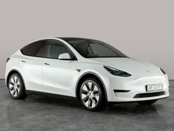 Tesla Model Y SUV RWD (346 ps) - HEATED STEERING - WIFI - BLIND SPOT ASSIST