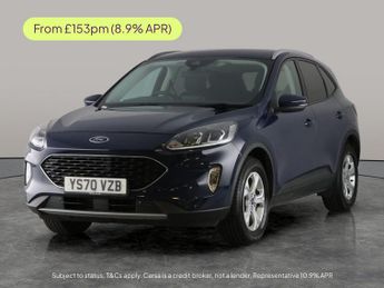 Ford Kuga 1.5 EcoBlue Zetec (120 ps) - LANE DEPARTURE  - BLUETOOTH - CRUIS