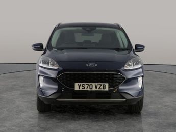 Ford Kuga 1.5 EcoBlue Zetec (120 ps) - LANE DEPARTURE  - BLUETOOTH - CRUIS