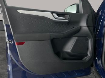 Ford Kuga 1.5 EcoBlue Zetec (120 ps) - LANE DEPARTURE  - BLUETOOTH - CRUIS