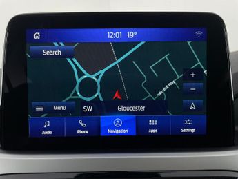 Ford Kuga 1.5 EcoBlue Zetec (120 ps) - LANE DEPARTURE  - BLUETOOTH - CRUIS
