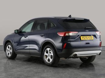 Ford Kuga 1.5 EcoBlue Zetec (120 ps) - LANE DEPARTURE  - BLUETOOTH - CRUIS