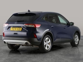 Ford Kuga 1.5 EcoBlue Zetec (120 ps) - LANE DEPARTURE  - BLUETOOTH - CRUIS