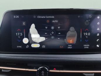 Nissan Ariya 63kWh Advance 7.4kW Charger (217 ps) - HEAT AND COOL SEATS - 360