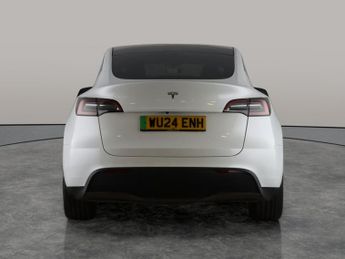 Tesla Model Y SUV RWD (346 ps) - REVERSE CAM - NAV - LEATHER