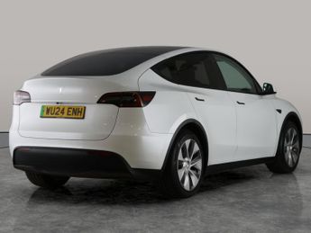 Tesla Model Y SUV RWD (346 ps) - REVERSE CAM - NAV - LEATHER