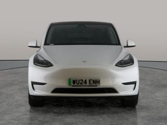Tesla Model Y SUV RWD (346 ps) - REVERSE CAM - NAV - LEATHER