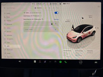 Tesla Model Y SUV RWD (346 ps) - REVERSE CAM - NAV - LEATHER